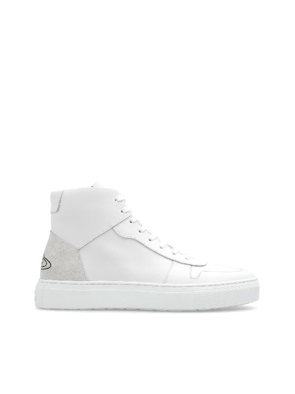 Orb Classic
  High Top Sneakers