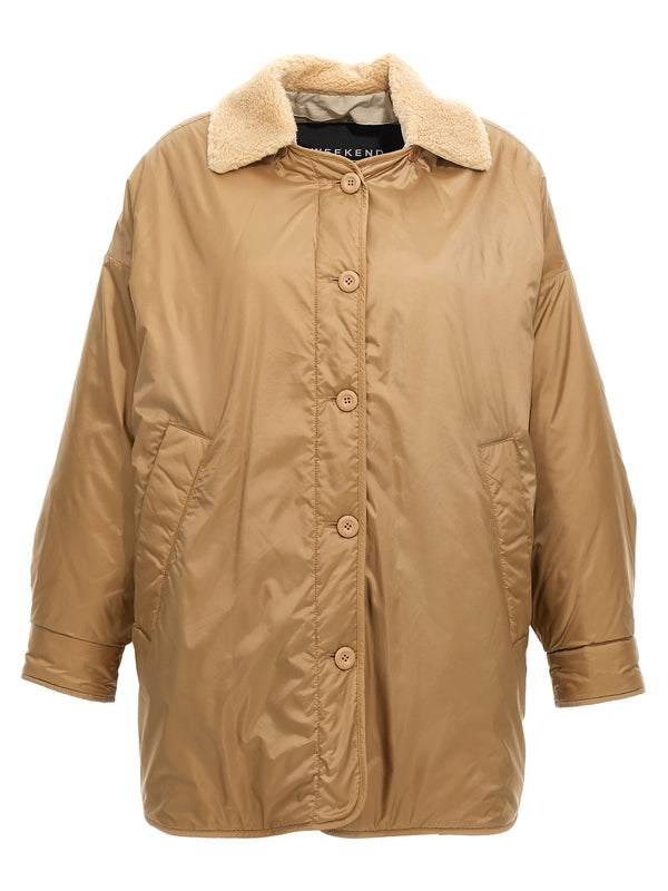 Drava Reversible Parka