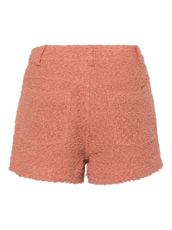 Daphna Boucle
  Mini Shorts