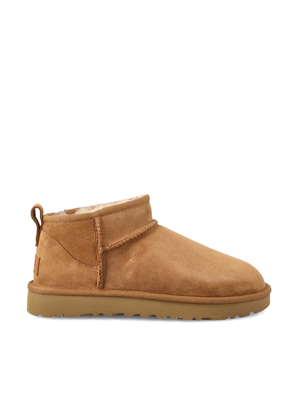 Ultra Classic Mini Ugg Boots