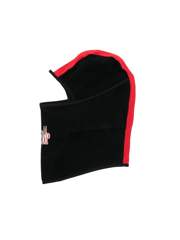 Moncler Black Balaclava