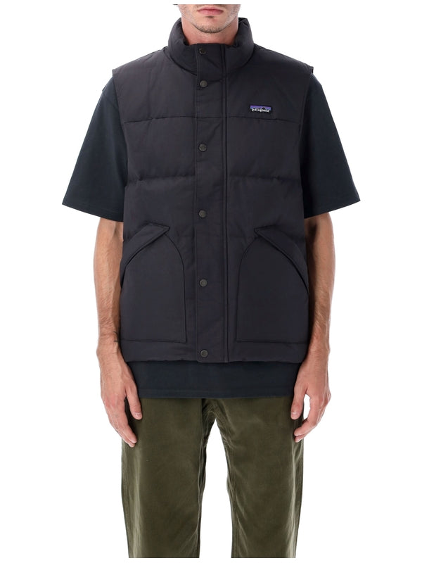 Patagonia Black Padding