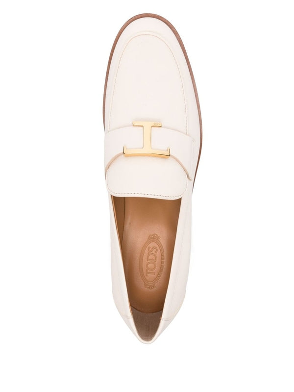 Tod's Flat shoes Loafers