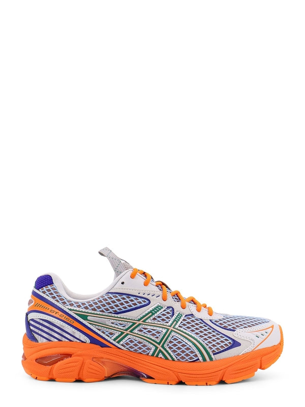 Asics Multicolor Low Top Sneakers
