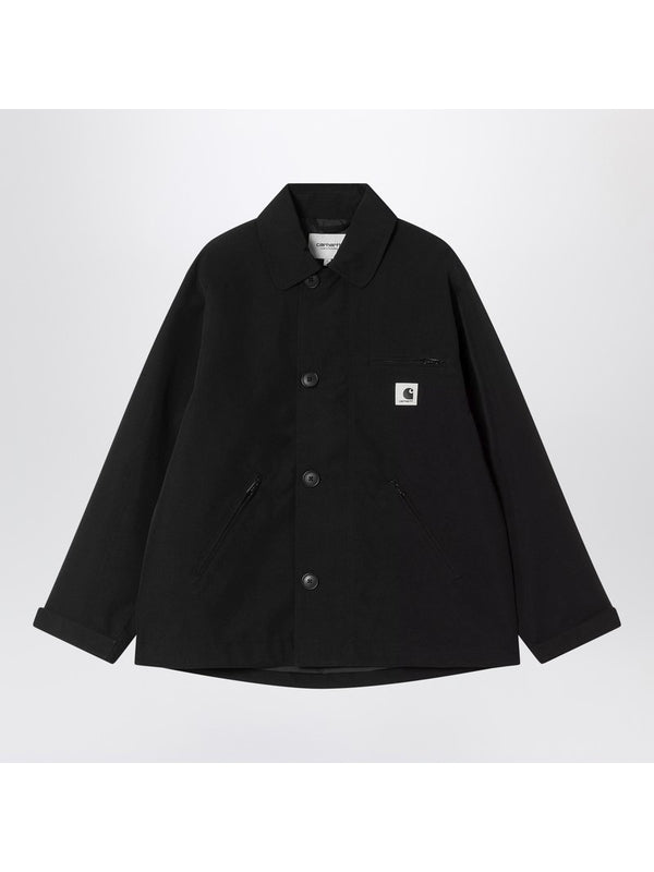 Carhartt Black Jackets