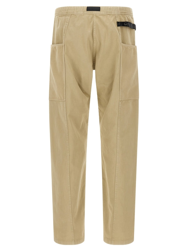 Gramicci Beige Trousers