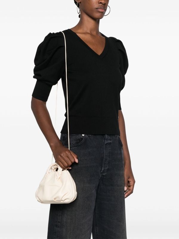 Bombon Braided Tote Bag