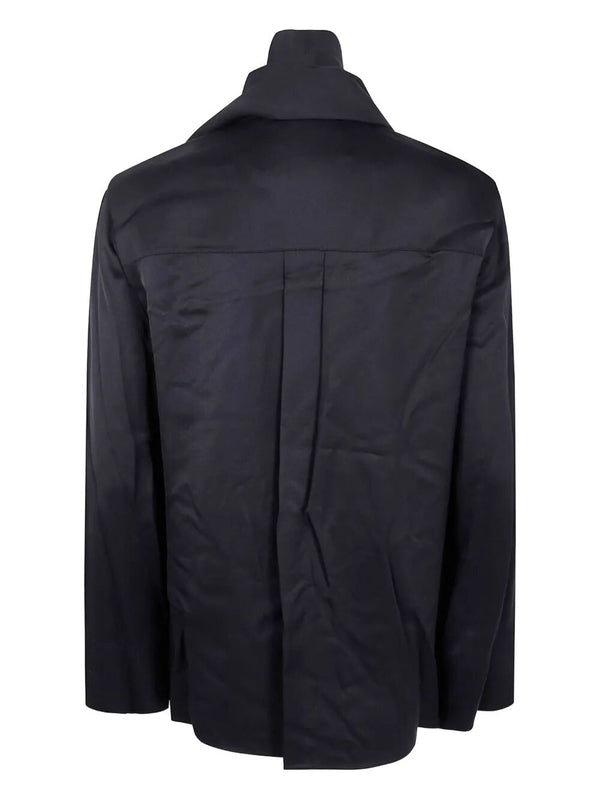 Joseph Black Shirt & Blouse