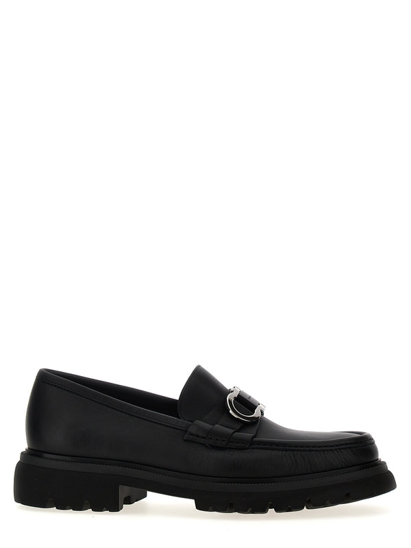 Cocoon loafers Loafers