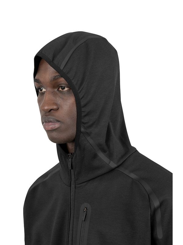 Od Definition Hood Jacket