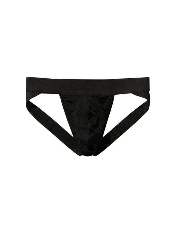 Cdlp Black Underwear