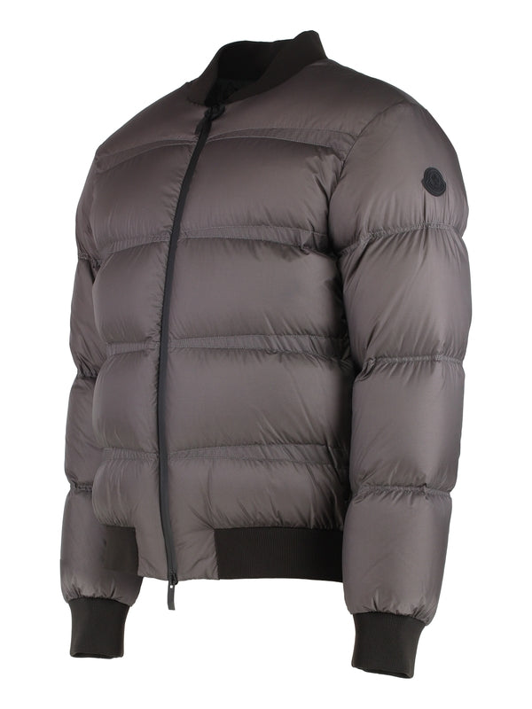 Vioz Logo Patch Nylon Padded