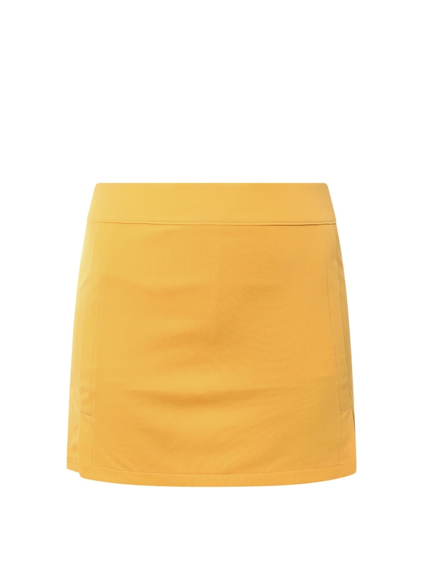 J.Lindeberg Yellow Skirts