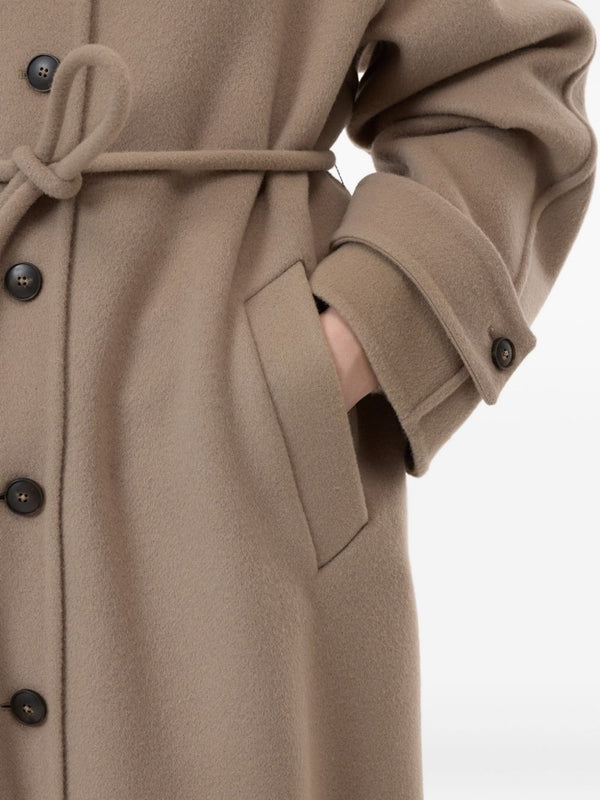 Closed Beige Coat