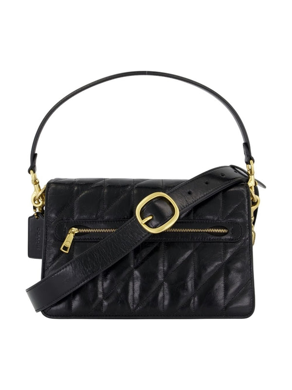 Coach Black Crossbody & Shoulder Bags