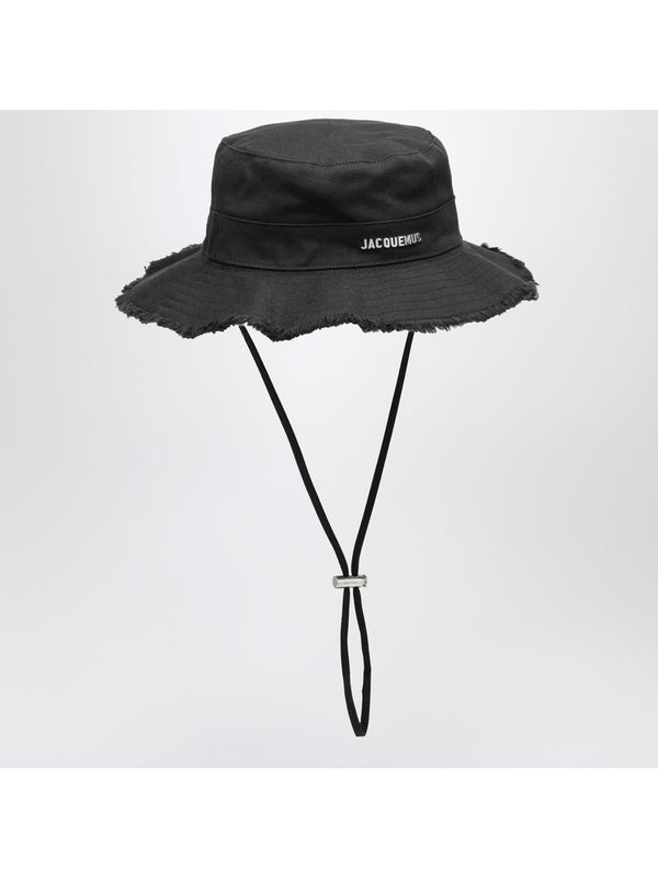 Le Bob Artichaut Bucket Hat