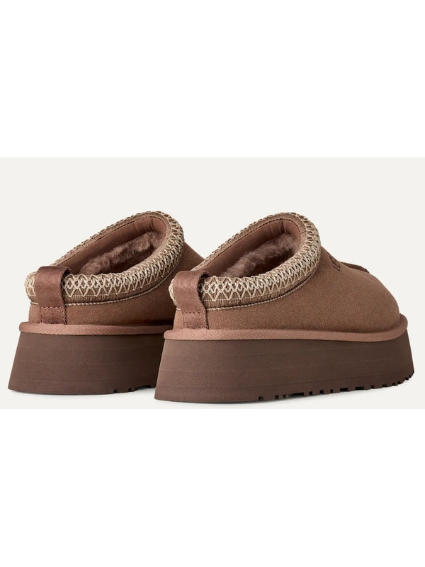 Ugg Brown Bloafer