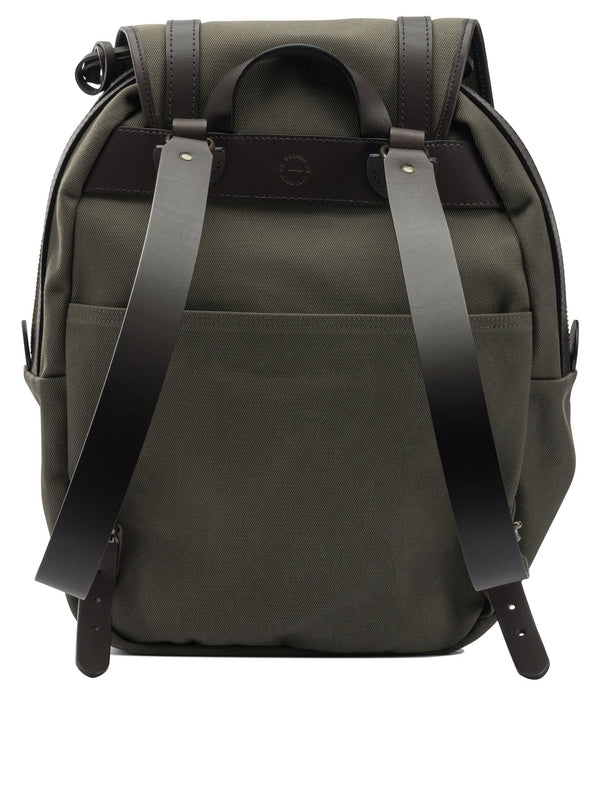Filson Green Backpacks