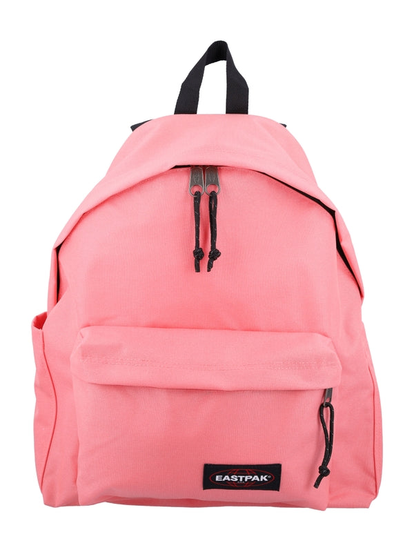 Eastpack Pink Backpack
