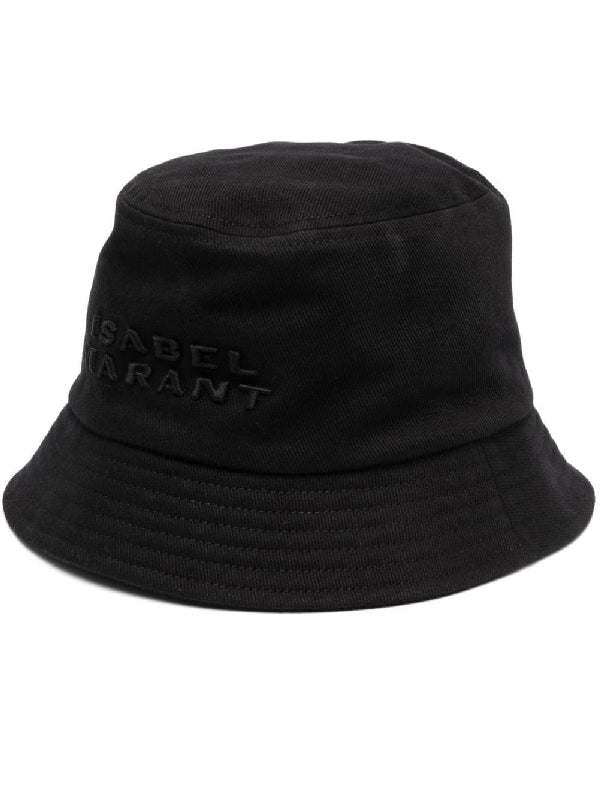 Haley Logo Bucket Hat