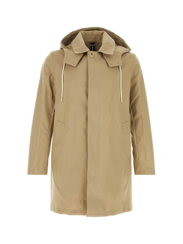 Mackintosh Beige Coats