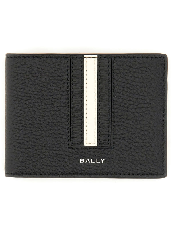 Bally Black Wallets