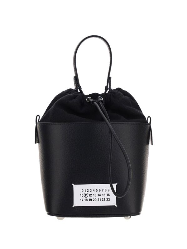 5ac Chain Bucket Bag