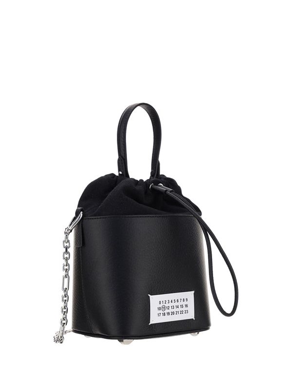 5ac Chain Bucket Bag