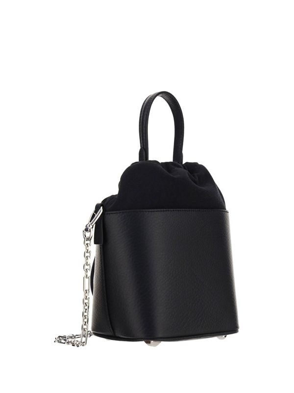 5ac Chain Bucket Bag