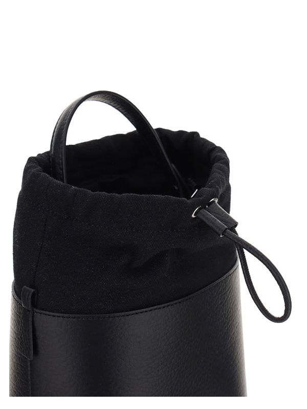 5ac Chain Bucket Bag