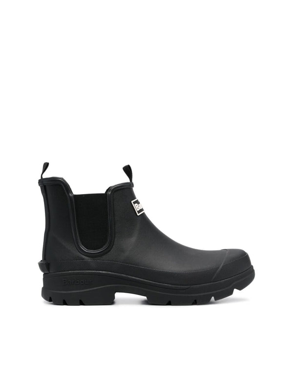 Nimbus Wellington Ankle Boots