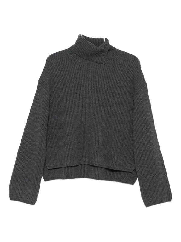 Joseph Gray Knit