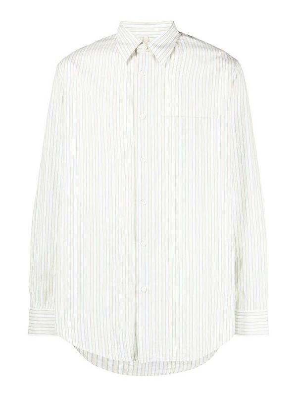 Adrian Stripe Shirt