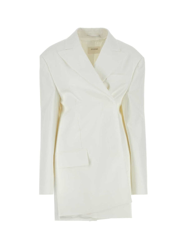 Achille Double Blazer