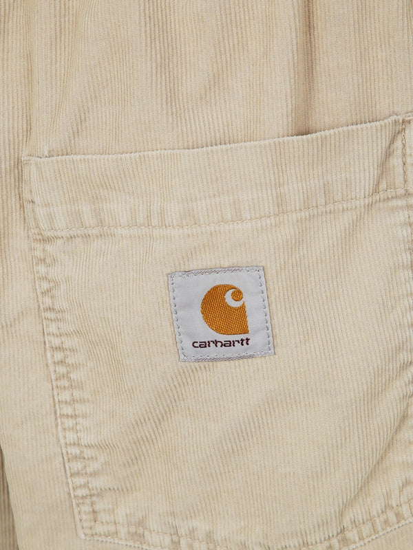 Carhartt Beige Swim Pants