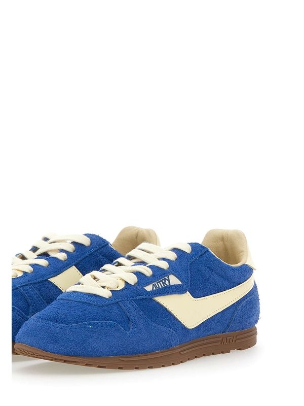 Windspin Lowtop Sneakers