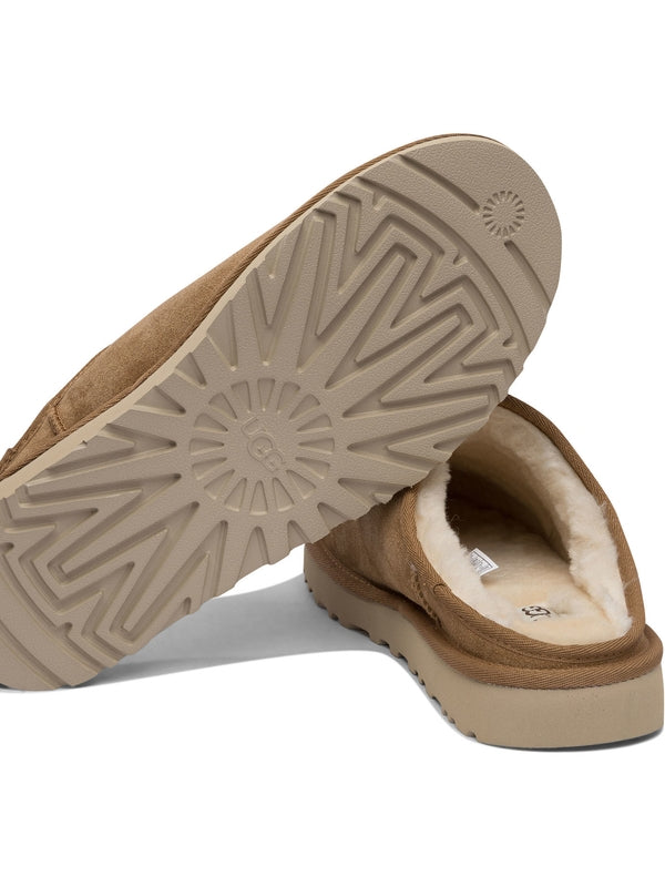 Classic Slip-On Leather Bloafer