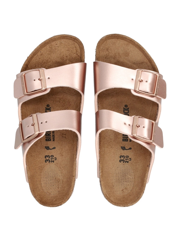 Birkenstock Pink Sandals