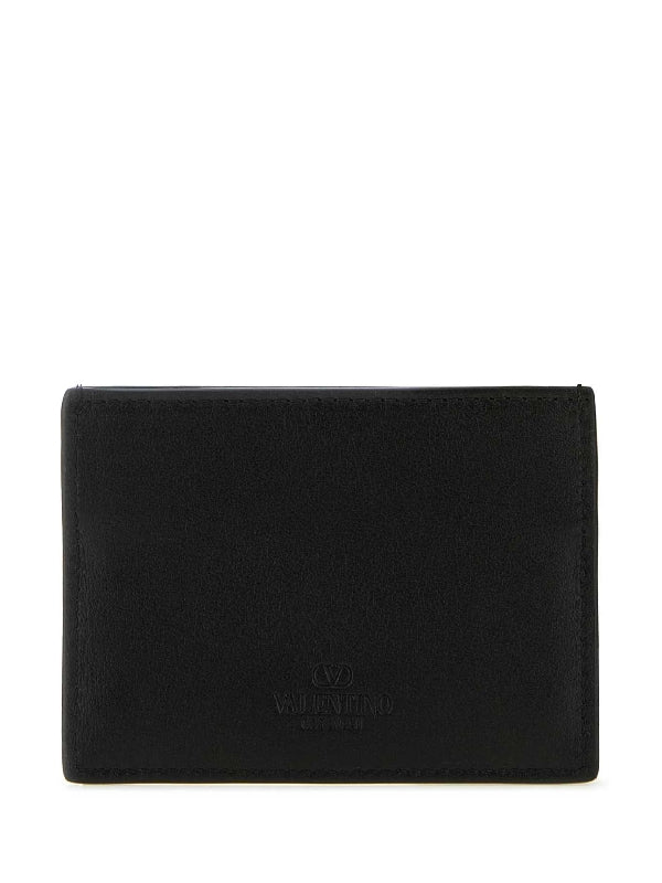 WALLETS 5Y2P0655VH3 0NO Black Card holders