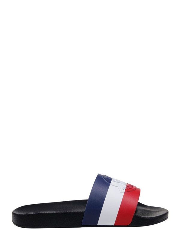 Basile Logo Band Slide