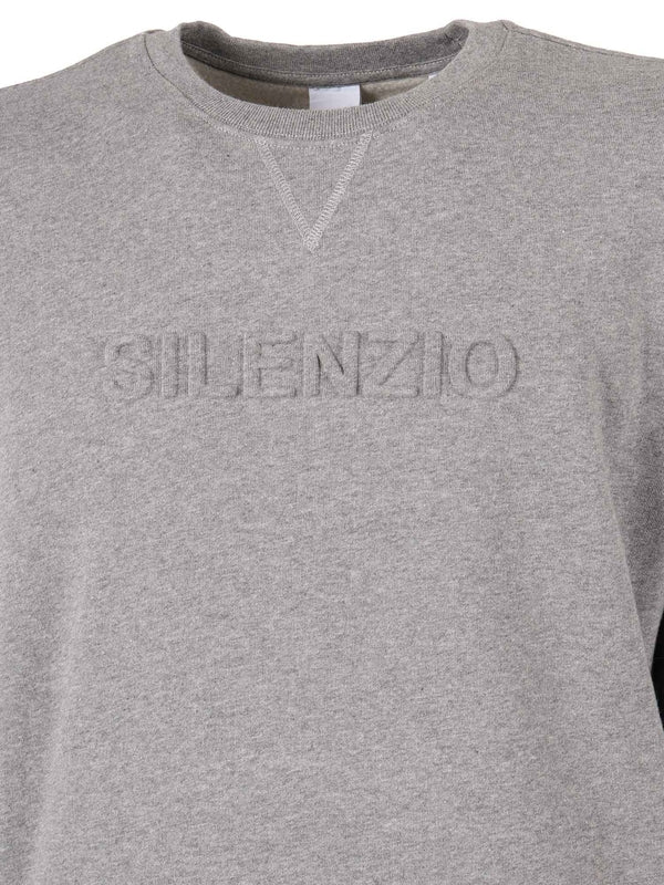 Aspesi Grey Sweatshirts