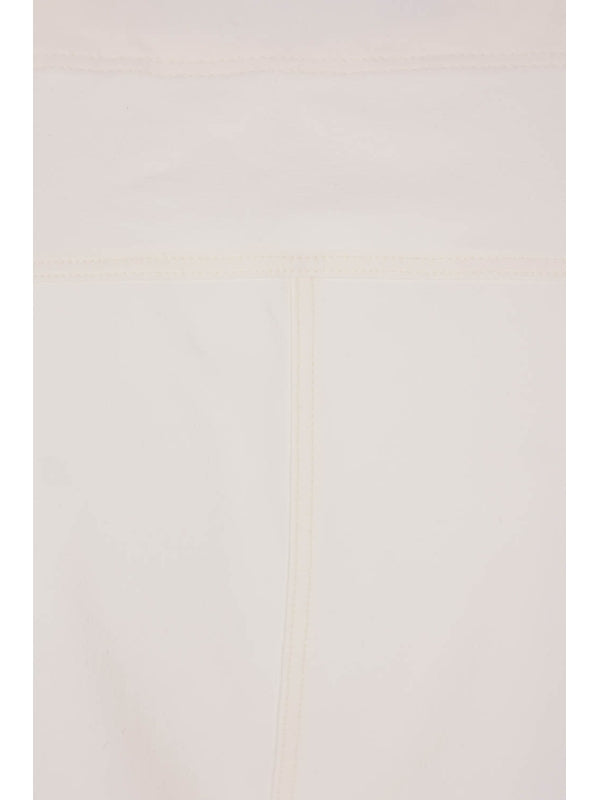 Arc'Teryx White Trousers