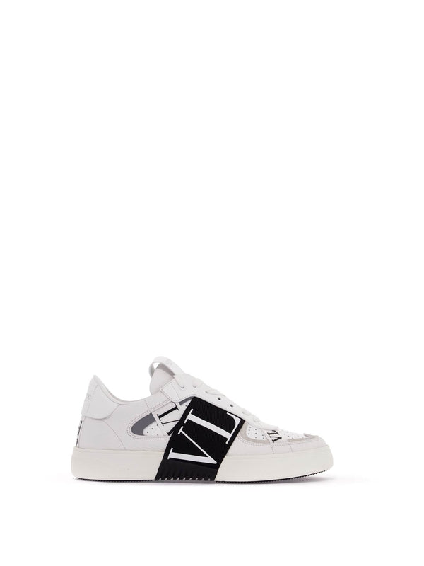 Vl7n Low Top Sneakers