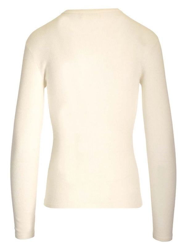 Vivian Cashmere Blend Sweater