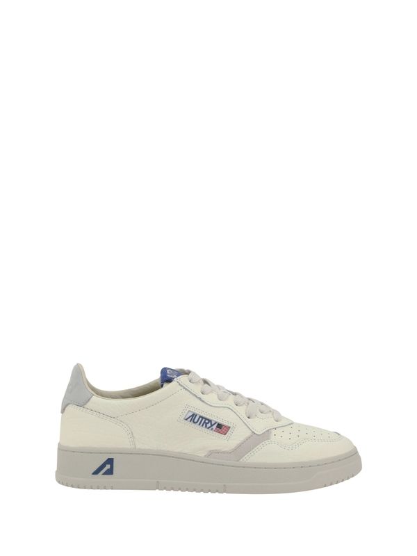Medalist Low-top Sneakers