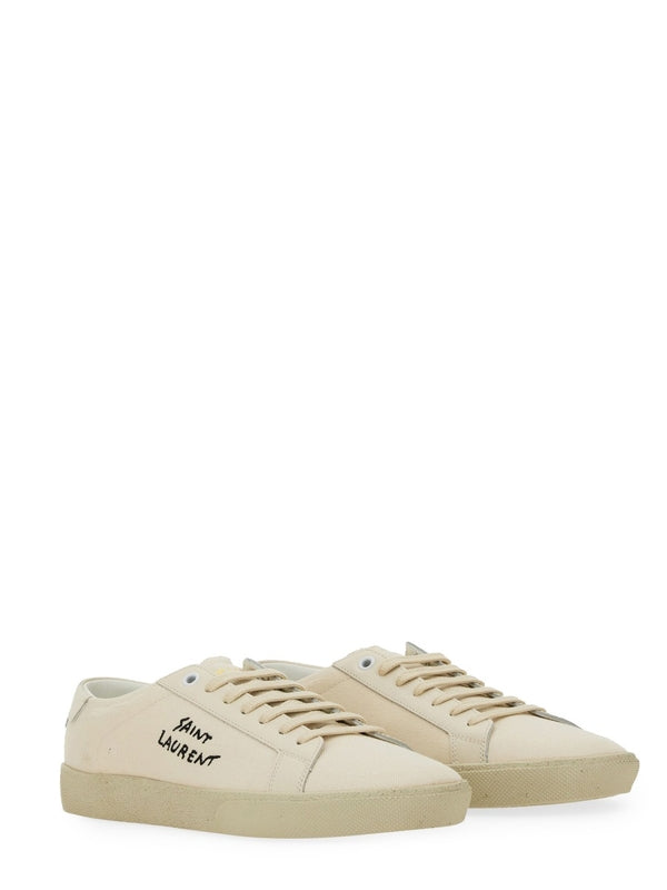 Sl 06 Court Classic Sneakers