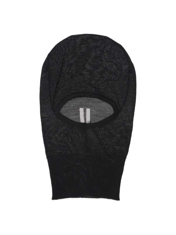 Skull Wool Balaclava