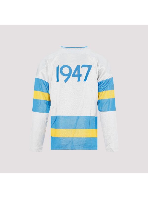 1947 Logo Viscose Varsity
  T-Shirt