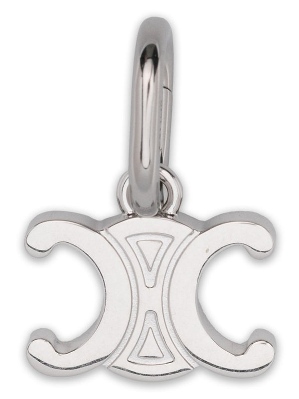 Celine Silver Necklaces