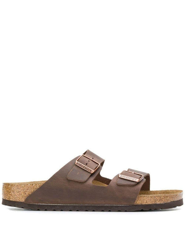 Arizona Strap Leather Sandals